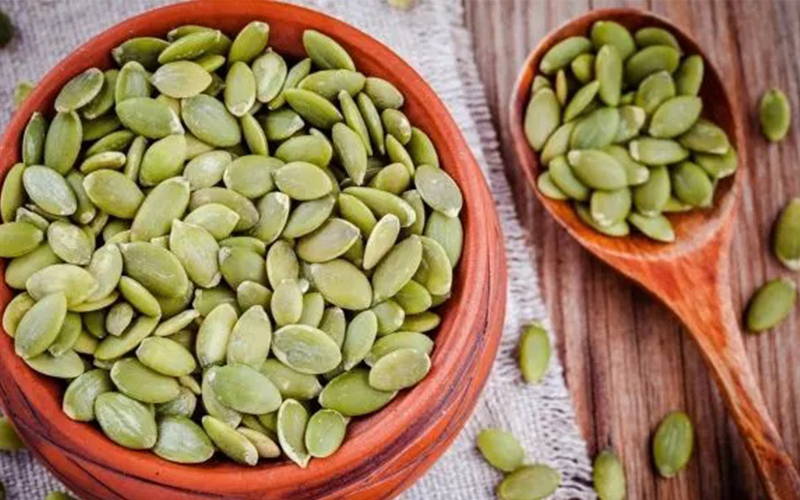 Pumpkin Seed for Prostate Health
